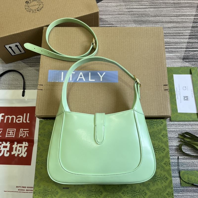 Gucci Hobo Bags